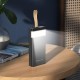 Зовнішній акумулятор BOROFONE BJ18 Coolmy digital display power bank 20000mAh Black