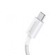 Кабель Baseus Superior Series Fast Charging Data Cable USB to Micro 2A 2m White
