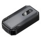 Автомобільний пуско-зарядний пристрій Baseus Super Energy Max Car Jump Starter (20 000mAh) Black
