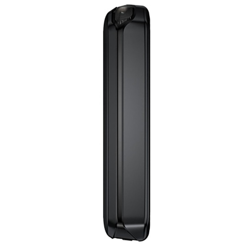 Автомобільний пуско-зарядний пристрій Baseus Super Energy Air Car Jump Starter (10000mAh) Black