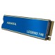 SSD M.2 ADATA LEGEND 740 250GB 2280 PCIe 3.0 3D NAND TLC