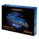 SSD M.2 ADATA LEGEND 740 250GB 2280 PCIe 3.0 3D NAND TLC