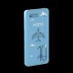 Зовнішній акумулятор Mibrand Mriya 10000mAh 20W Blue