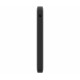 Зовнішній акумулятор Xiaomi Redmi Power Bank 10000mAh Quick Charge 12W Black