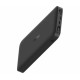 Зовнішній акумулятор Xiaomi Redmi Power Bank 10000mAh Quick Charge 12W Black