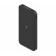 Зовнішній акумулятор Xiaomi Redmi Power Bank 10000mAh Quick Charge 12W Black