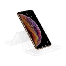 Гелевий килимок-тримач Baseus Folding Bracket Antiskid Pad Transparent