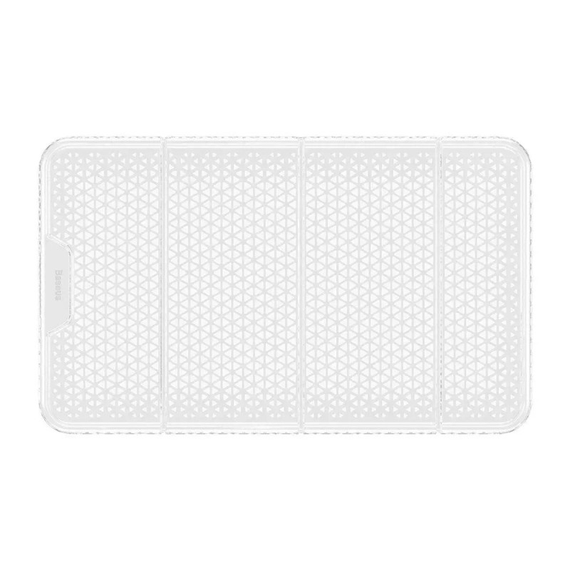 Гелевий килимок-тримач Baseus Folding Bracket Antiskid Pad Transparent