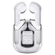 Навушники ACEFAST T6 True wireless stereo headset Modern Grey