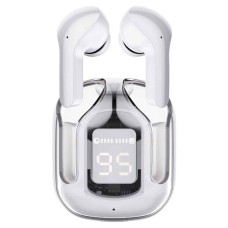 Тримач для мобільного ACEFAST D16 magnetic car holder for air vent  Metal Gray
