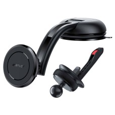 Тримач для мобільного ACEFAST D7 multifunctional magnetic car holder