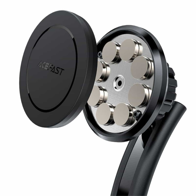 Тримач для мобільного ACEFAST D7 multifunctional magnetic car holder