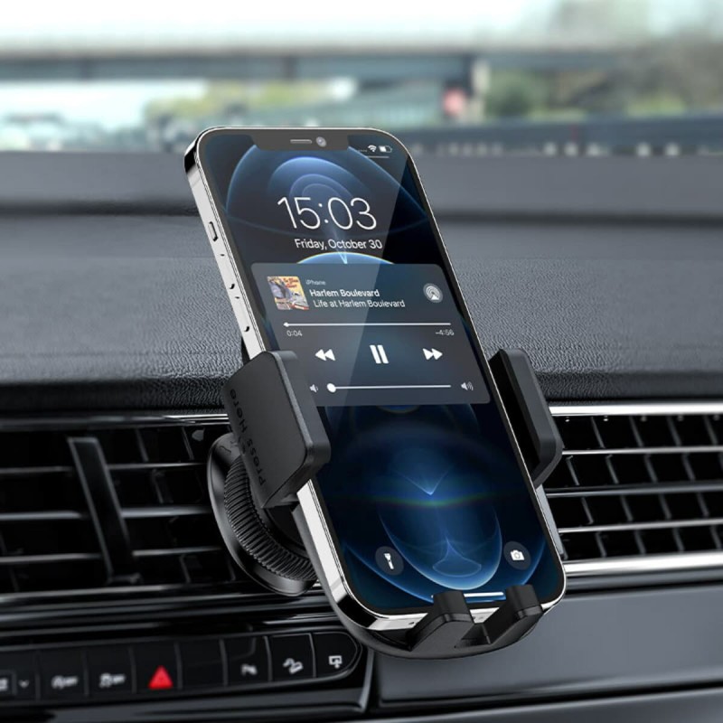 Тримач для мобільного ACEFAST D5 multi-function car holder