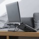 Підставка для ноутбука ACEFAST E5 PLUS USB-C multifunctional stand HUB for laptop