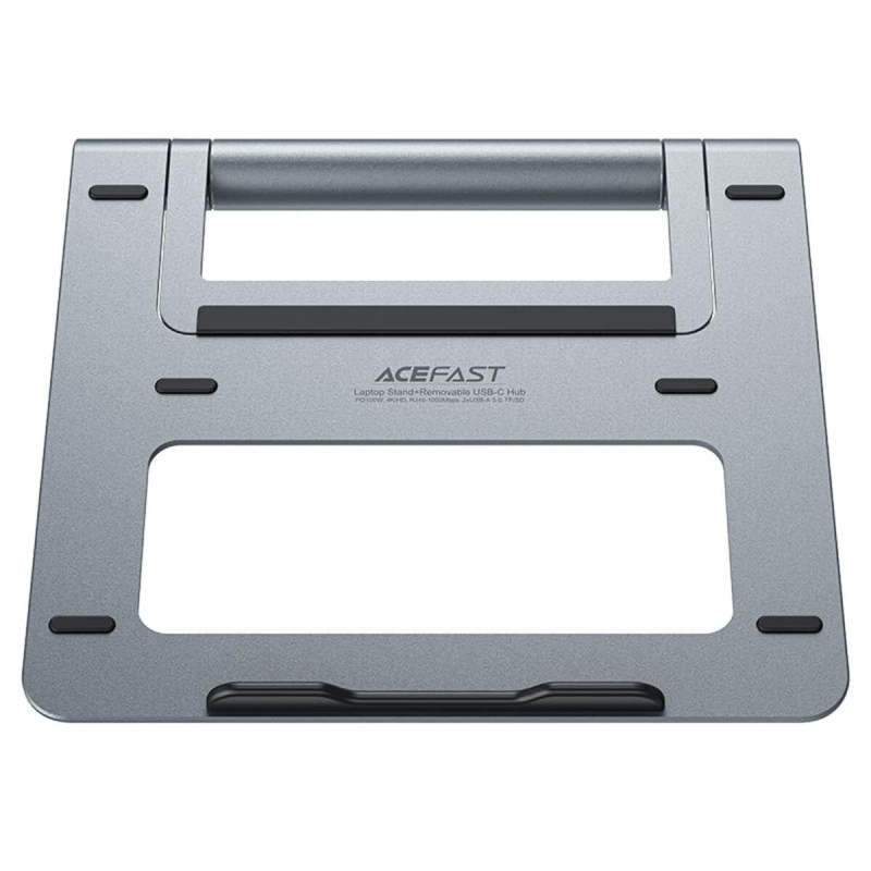 Підставка для ноутбука ACEFAST E5 PLUS USB-C multifunctional stand HUB for laptop