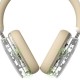 Навушники Baseus Bowie H1 Noise-Cancelling Wireless Headphones Rice White