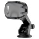 Тримач для мобільного BOROFONE BH53 Windy center console car holder Black Grey