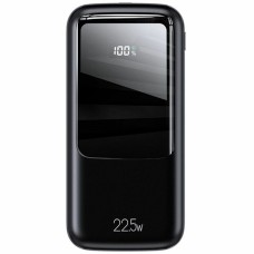 Зовнішній акумулятор Usams US-CD177 PB58 Dual QC+PD Digital Display 22.5W 20000mAh Black
