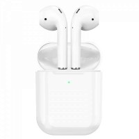 Навушники BOROFONE BW25 True wireless stereo headset White