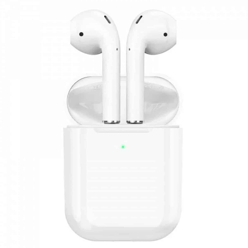 Навушники BOROFONE BW25 True wireless stereo headset White