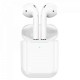 Навушники BOROFONE BW25 True wireless stereo headset White