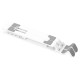 Підставка для ноутбука BOROFONE BH70 Eagle laptop folding holder White