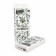 Зовнішній акумулятор Mibrand "4.5.0" 20000mAh 20W Snow leopard