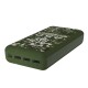 Зовнішній акумулятор Mibrand "4.5.0" 30000mAh 20W Forest spirit