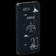 Зовнішній акумулятор Mibrand Mriya 30000mAh 20W Black