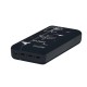 Зовнішній акумулятор Mibrand Mriya 30000mAh 20W Black