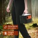 Портативна зарядна станція TIG FOX Portable Power Station 540Wh