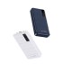 Зовнішній акумулятор REMAX Noah Series 20W+22.5W PD+QC Fast Charging Power Bank 20000mAh  RPP-316 Blue