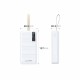 Зовнішній акумулятор REMAX Noah Series 20W+22.5W PD+QC Fast Charging Power Bank 30000mAh  RPP-506 White