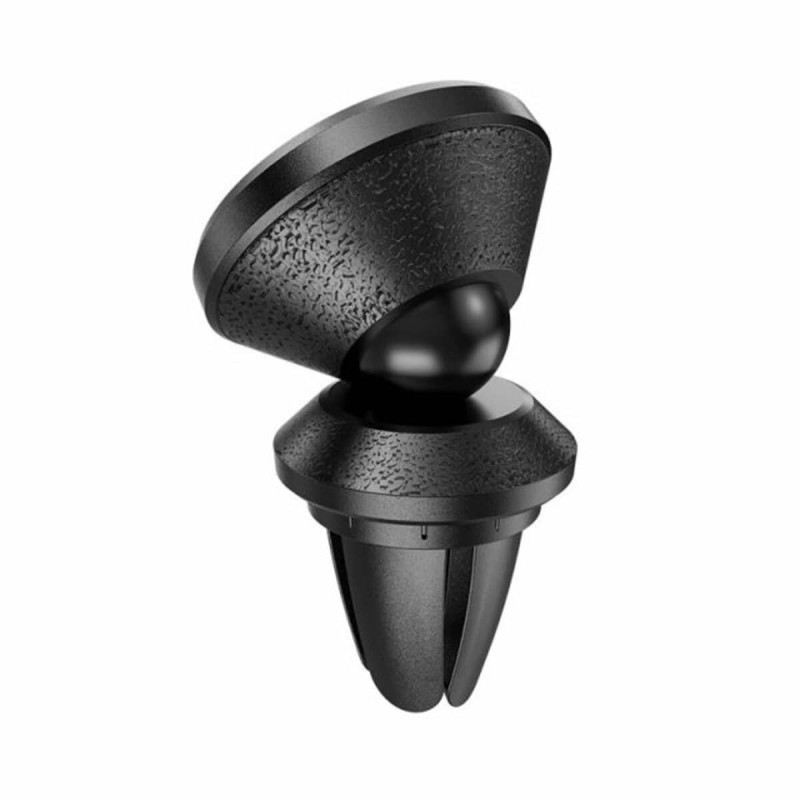 Тримач для мобільного HOCO CA81 Ligue Air vent magnetic car holder Black