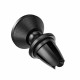 Тримач для мобільного HOCO CA81 Ligue Air vent magnetic car holder Black