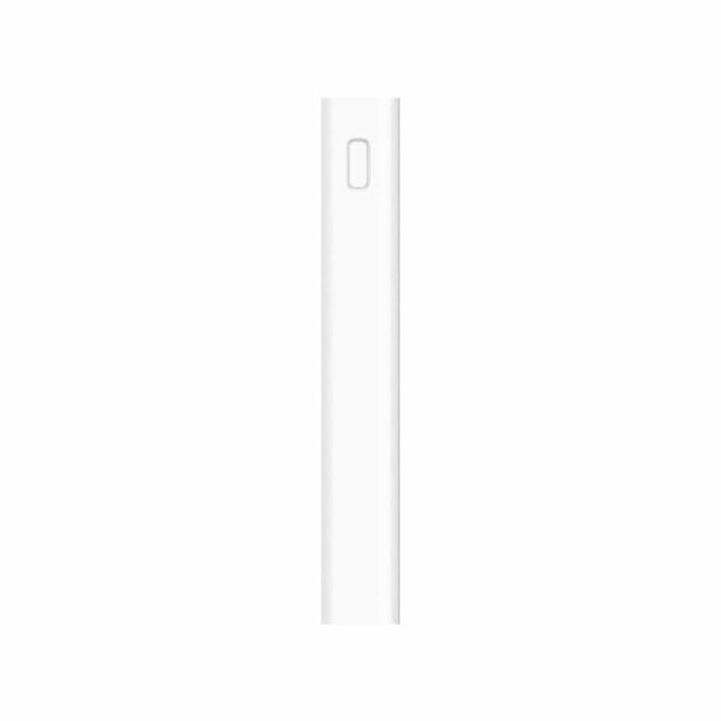 Зовнішній акумулятор Xiaomi Mi Power Bank 3 20000mAh 18W Fast Charge White