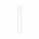 Зовнішній акумулятор Xiaomi Mi Power Bank 3 20000mAh 18W Fast Charge White
