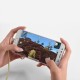 Кабель BOROFONE BX26 Express Micro-USB 1m, 2.4A, nylon braid Gold