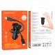 Автомобільний зарядний пристрій BOROFONE BZ18A PD20W+QC3.0 car charger set(Type-C to iP) Black