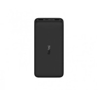 Зовнішній акумулятор Xiaomi Redmi 20000mAh 18w Black