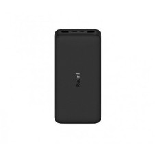 Зовнішній акумулятор Xiaomi Redmi 20000mAh 18w Black
