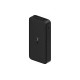 Зовнішній акумулятор Xiaomi Redmi 20000mAh 18w Black