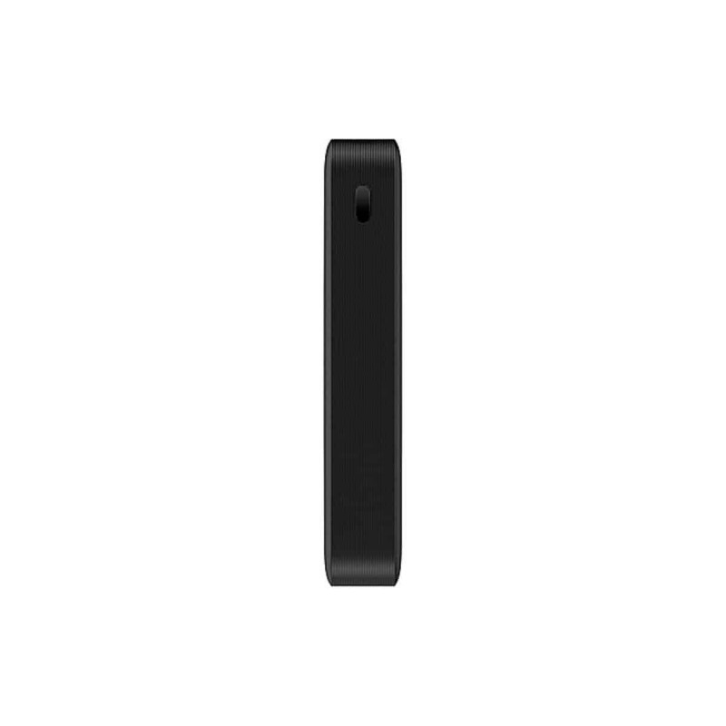 Зовнішній акумулятор Xiaomi Redmi 20000mAh 18w Black