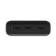 Зовнішній акумулятор Xiaomi Mi 20000mAh  Power Bank USB-C 50W QC3.0 Black