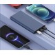 Зовнішній акумулятор Xiaomi Mi Power Bank 3 10000 mAh 22.5W Fast Charge PB100DZM Black