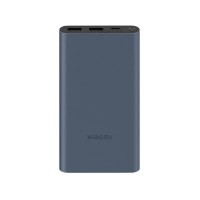 Зовнішній акумулятор Xiaomi Mi Power Bank 3 10000 mAh 22.5W Fast Charge PB100DZM Black