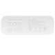 Зовнішній акумулятор Xiaomi Mi Power Bank 3 20000mAh 18W Fast Charge (PLM18ZM) White