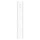 Зовнішній акумулятор Xiaomi Mi Power Bank 3 20000mAh 18W Fast Charge (PLM18ZM) White