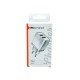 Мережевий зарядний пристрій Mibrand MI-02 Travel Charger 2USB-A White