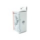 Мережевий зарядний пристрій Mibrand MI-02 Travel Charger 2USB-A White